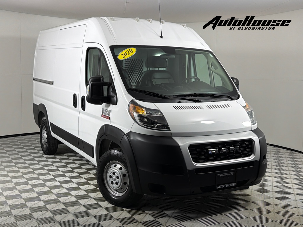 ram promaster cargo van 2020 3C6TRVBG8LE105592 image ram promaster cargo van 2020 3C6TRVBG8LE105592 image